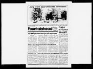 Fountainhead, February 19, 1976